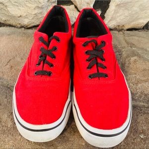 Men’s Airwalk Canvas Sneakers
